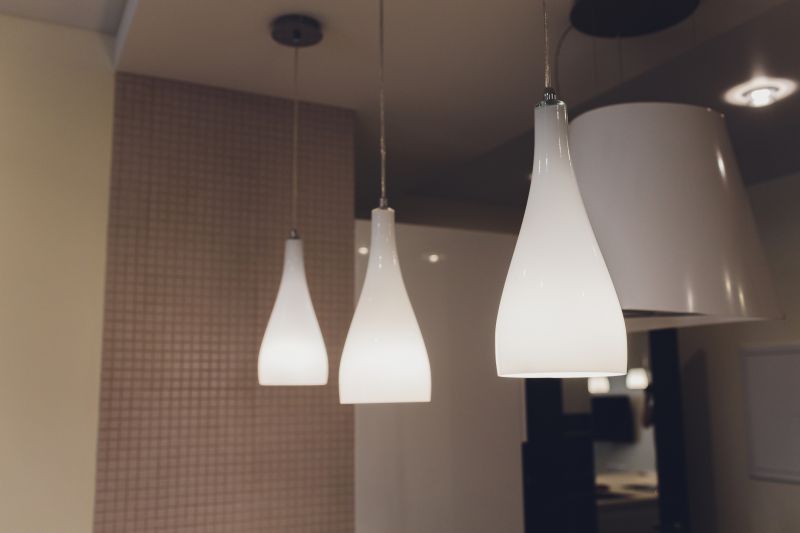 Pendant Lighting