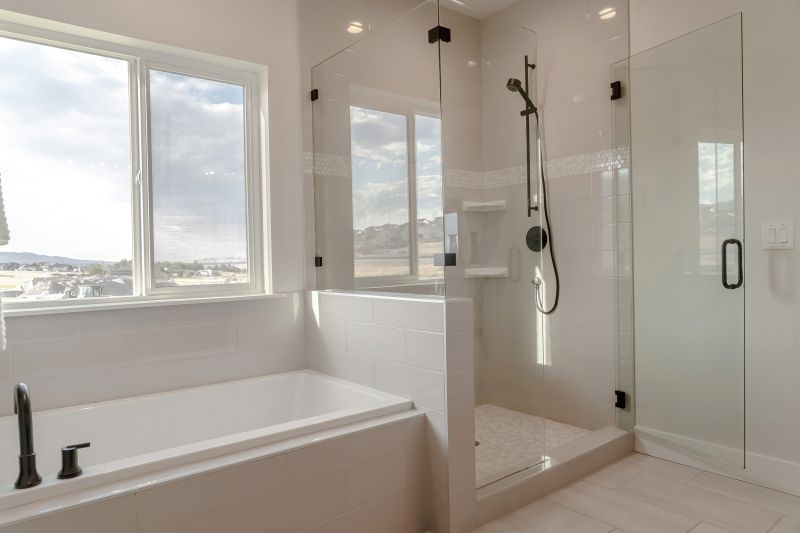 Modern Bathroom Designs